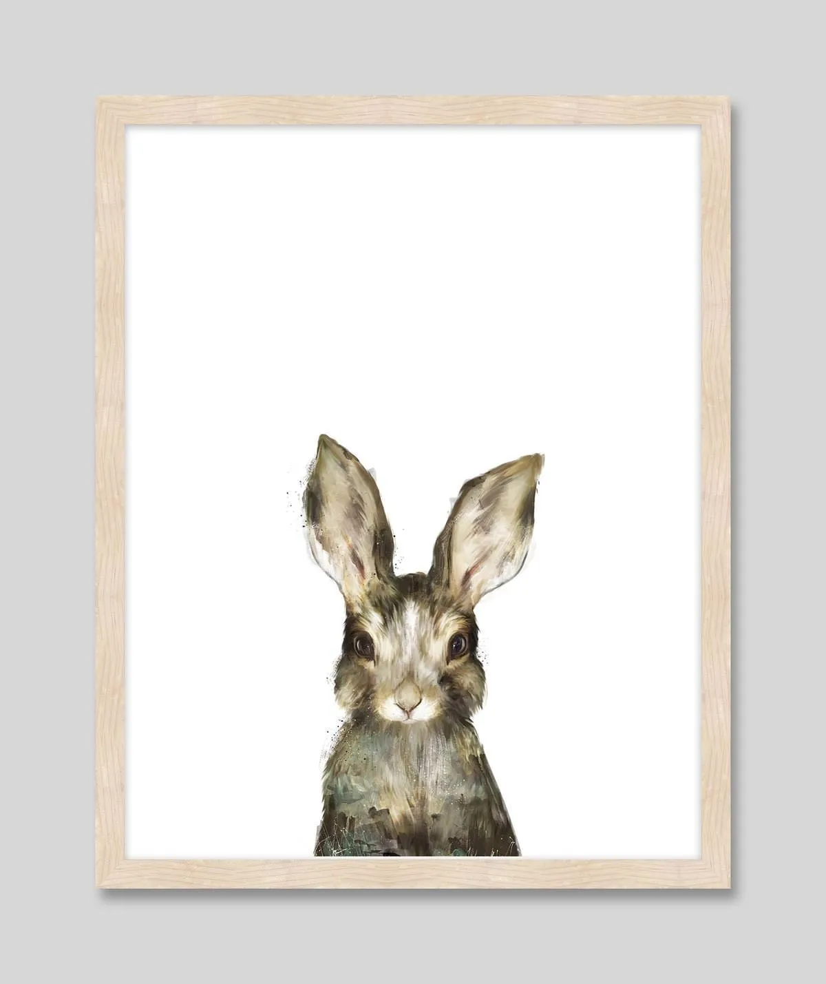 Little Rabbit
