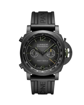 Luminor Chrono Carbotech™ Navy SEALs