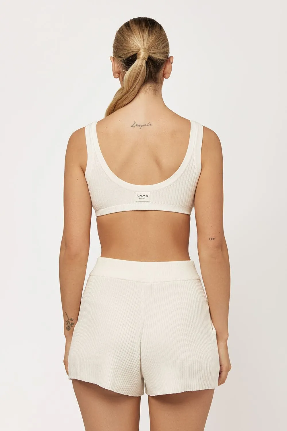 LUXKNIT™ Bra