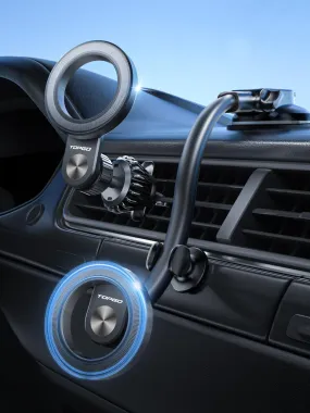 MagSafe Car Mount Magnetic Phone Mount