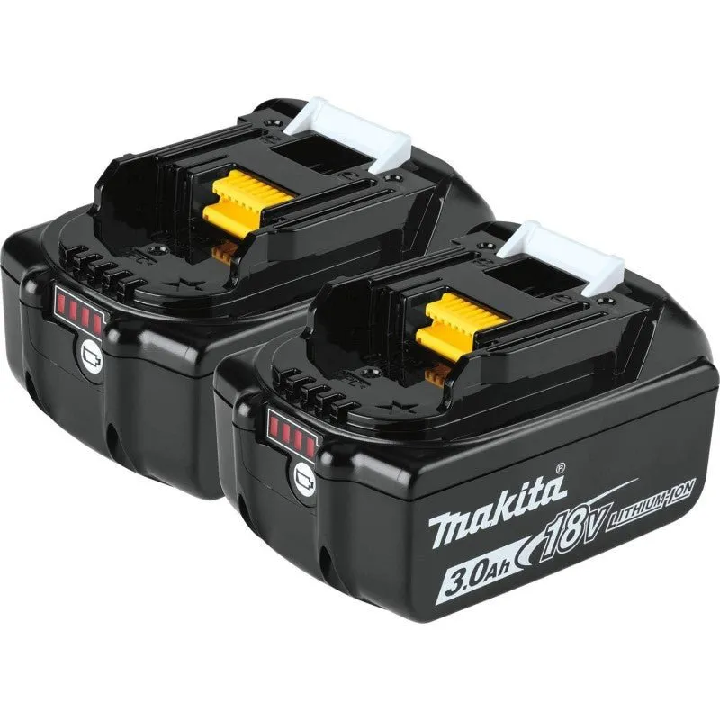 Makita Angle Grinder (115 mm)