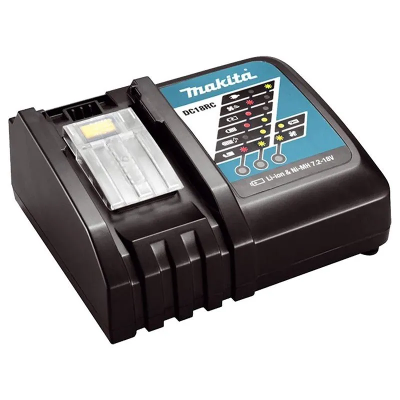 Makita Angle Grinder (115 mm)