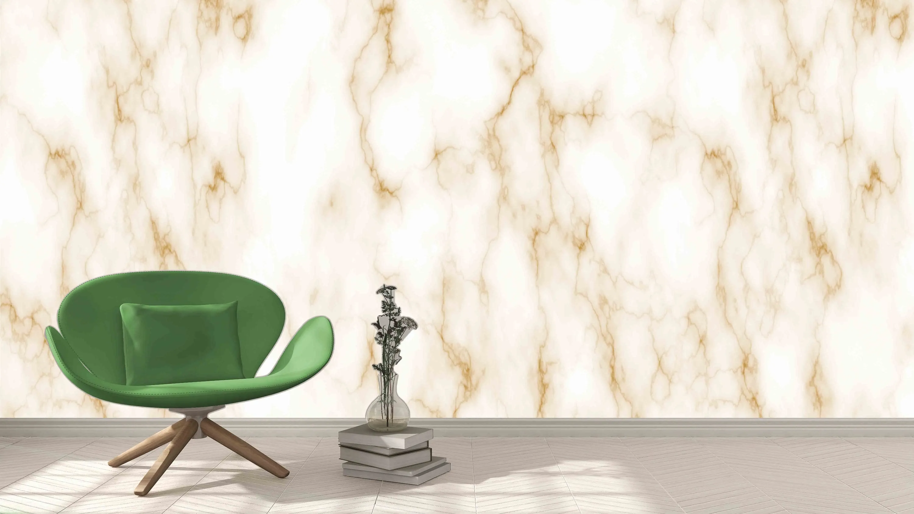 Marble mural Gold wallpaper Room decor aesthetic wallpaper for teenage girls  Peel and stick Adhesive wall murals Wall prints