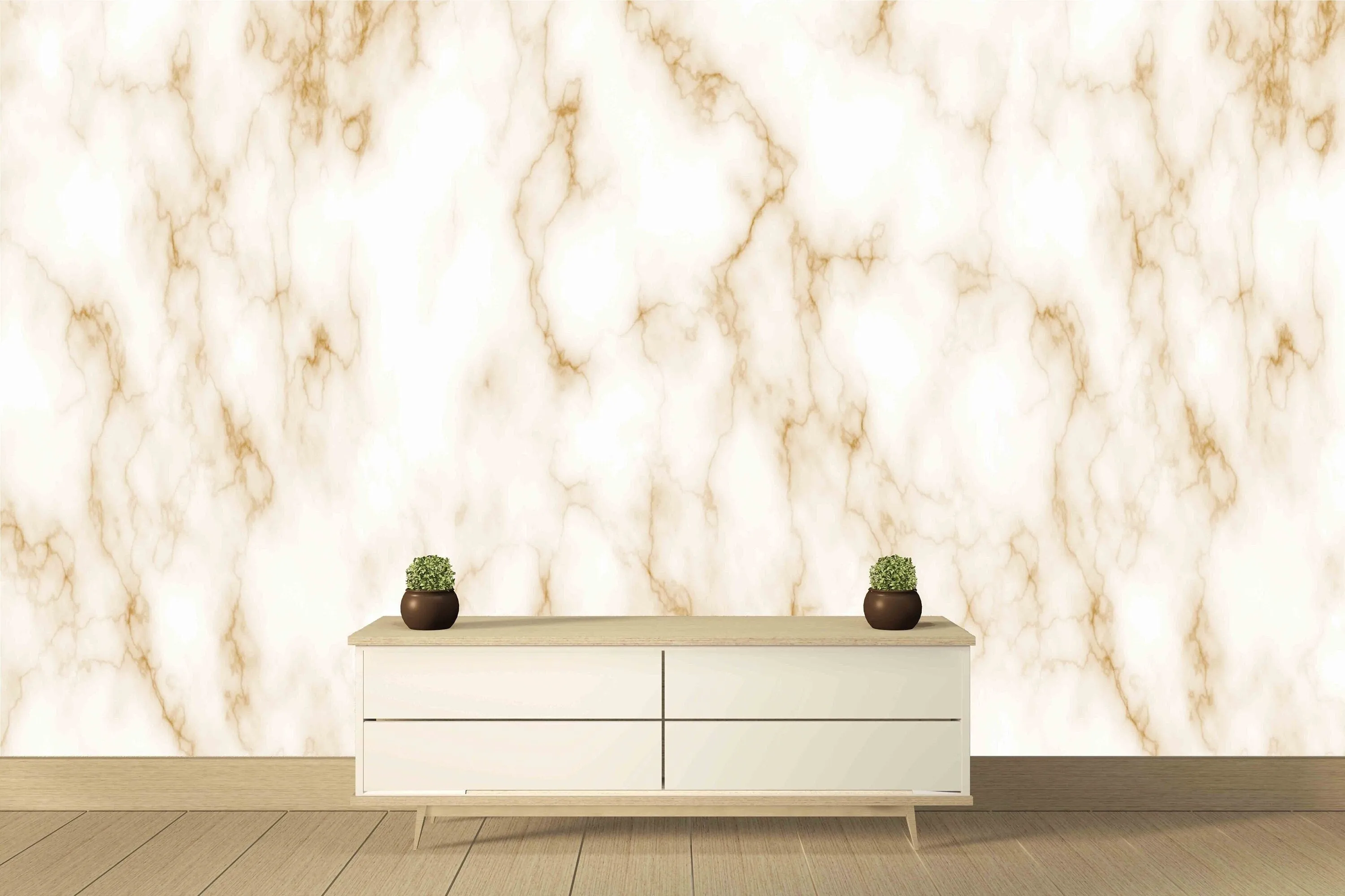 Marble mural Gold wallpaper Room decor aesthetic wallpaper for teenage girls  Peel and stick Adhesive wall murals Wall prints