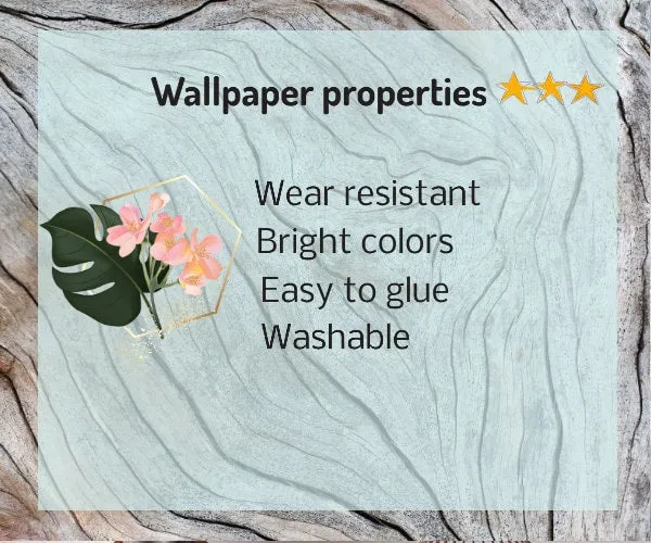 Marble mural Gold wallpaper Room decor aesthetic wallpaper for teenage girls  Peel and stick Adhesive wall murals Wall prints