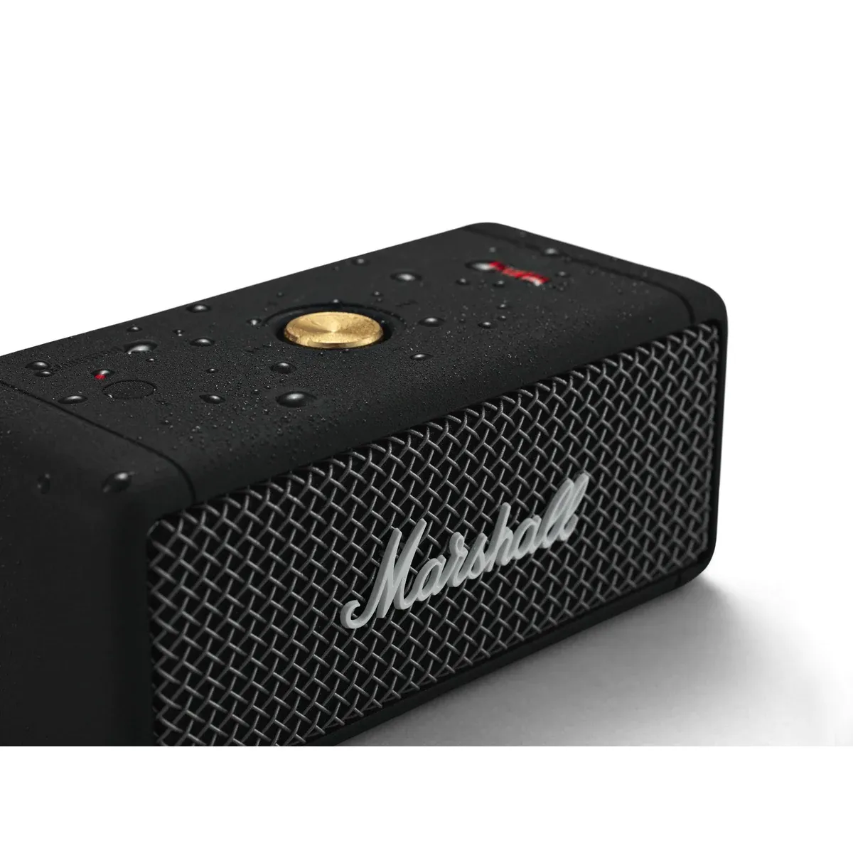 Marshall Emberton Wireless Speaker BLACK