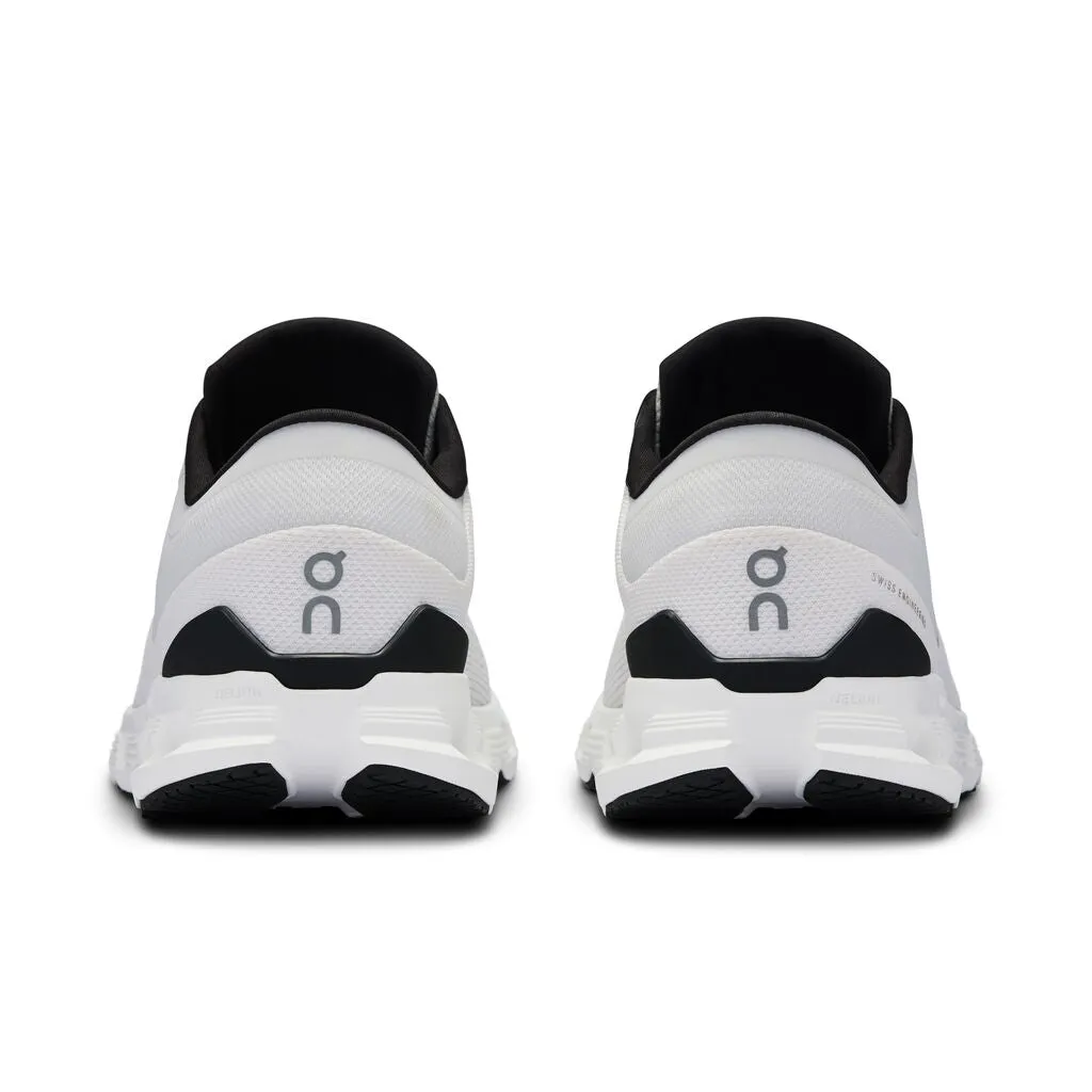 MEN'S CLOUD X 4 - D - IVORY/BLACK