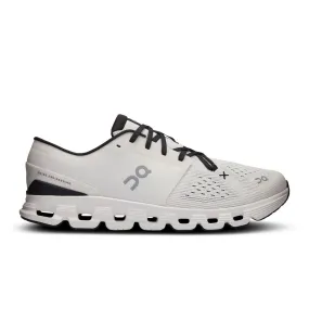 MEN'S CLOUD X 4 - D - IVORY/BLACK