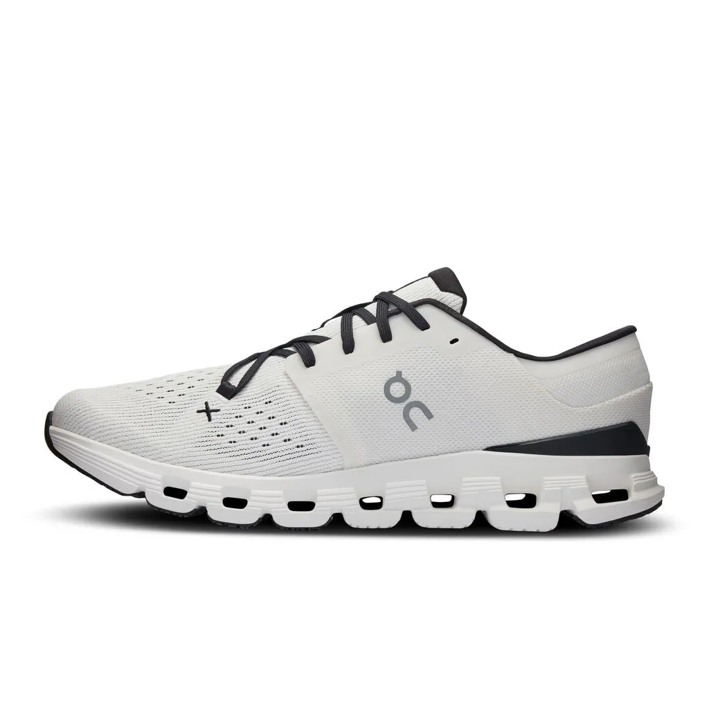 MEN'S CLOUD X 4 - D - IVORY/BLACK
