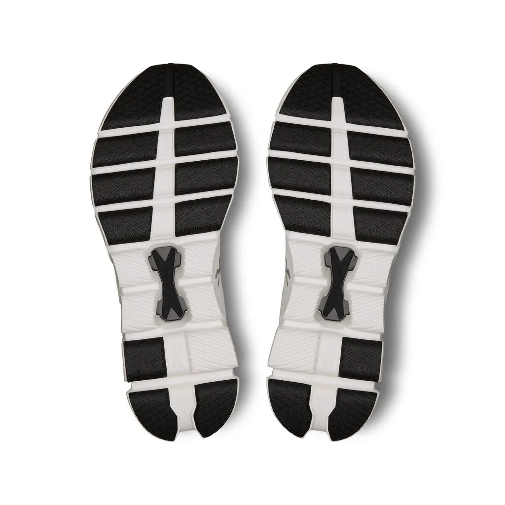 MEN'S CLOUD X 4 - D - IVORY/BLACK