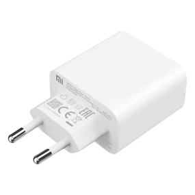 MI 33W Wall Charger (TYPE-A   TYPE-C)