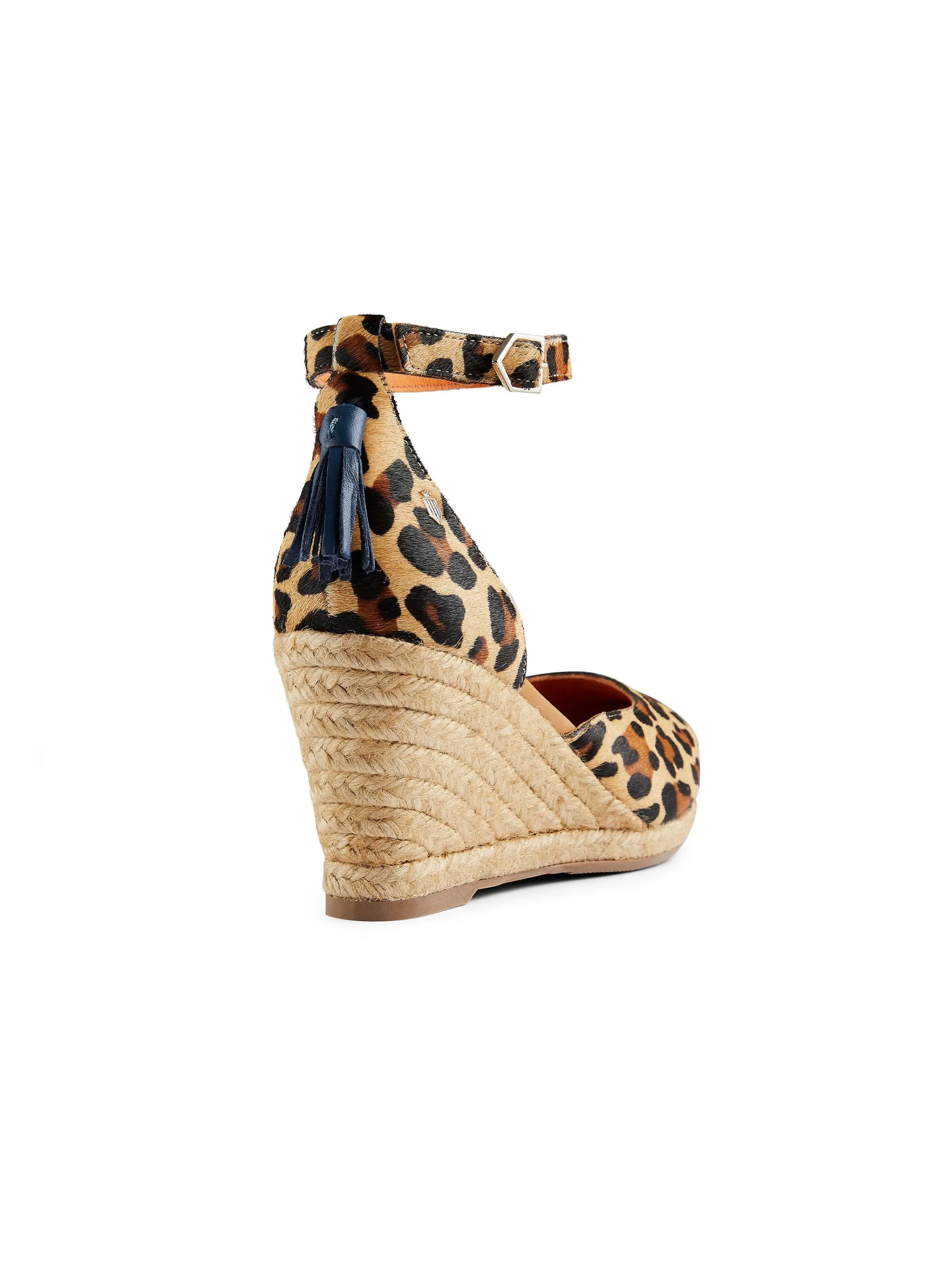 Monaco Wedge - Jaguar Haircalf