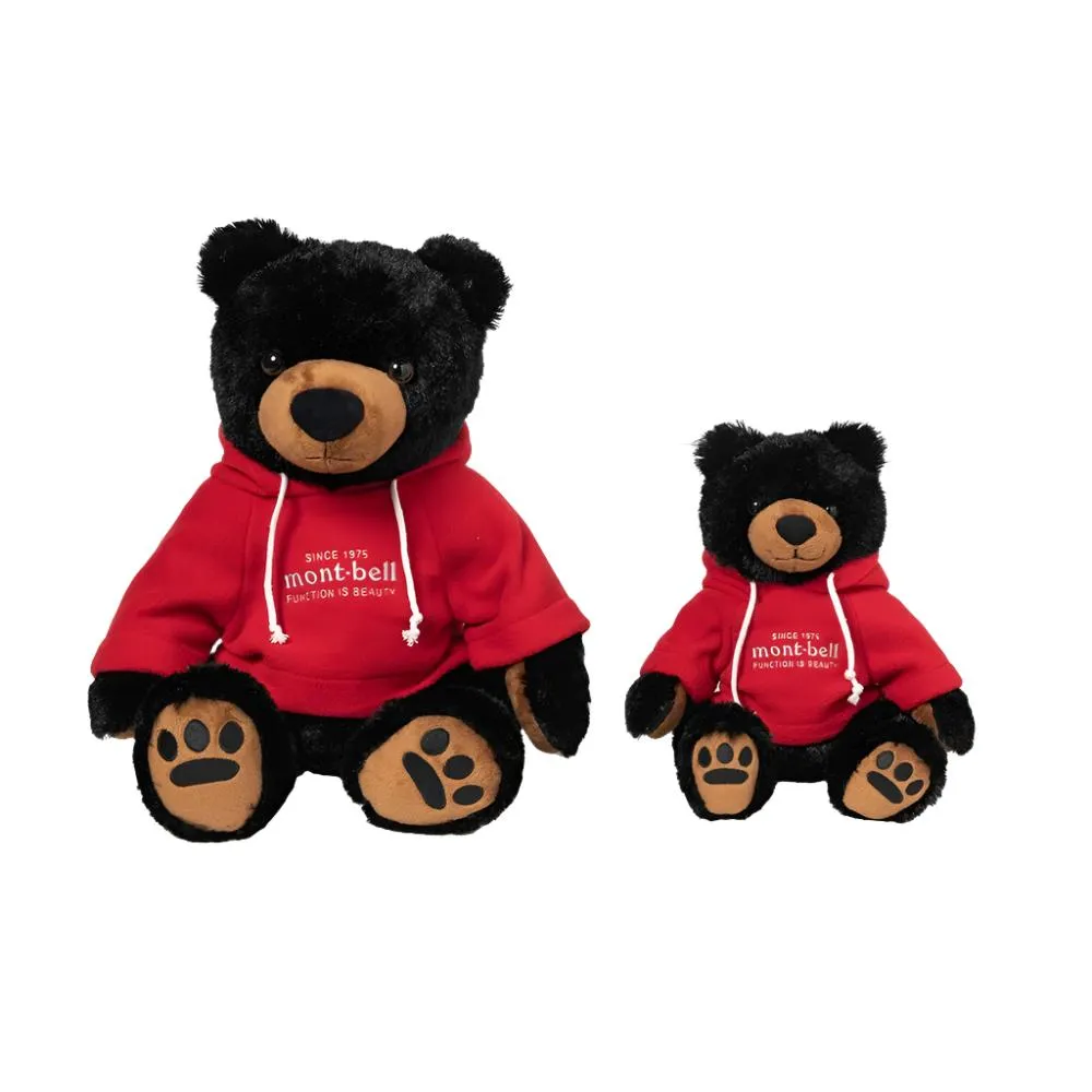 Montbell Monta Bear