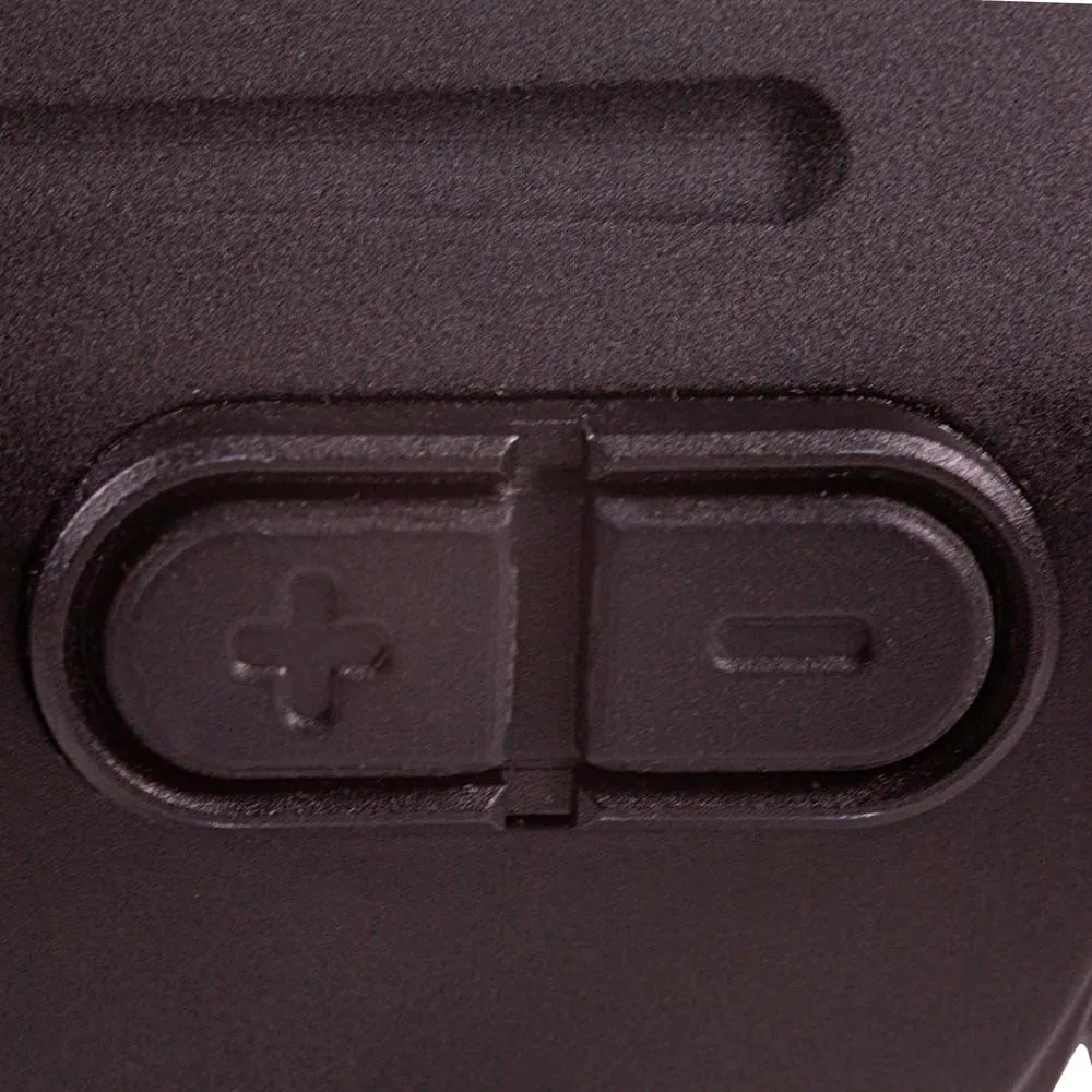 MTS Mini Solar Powered Red Dot Sight