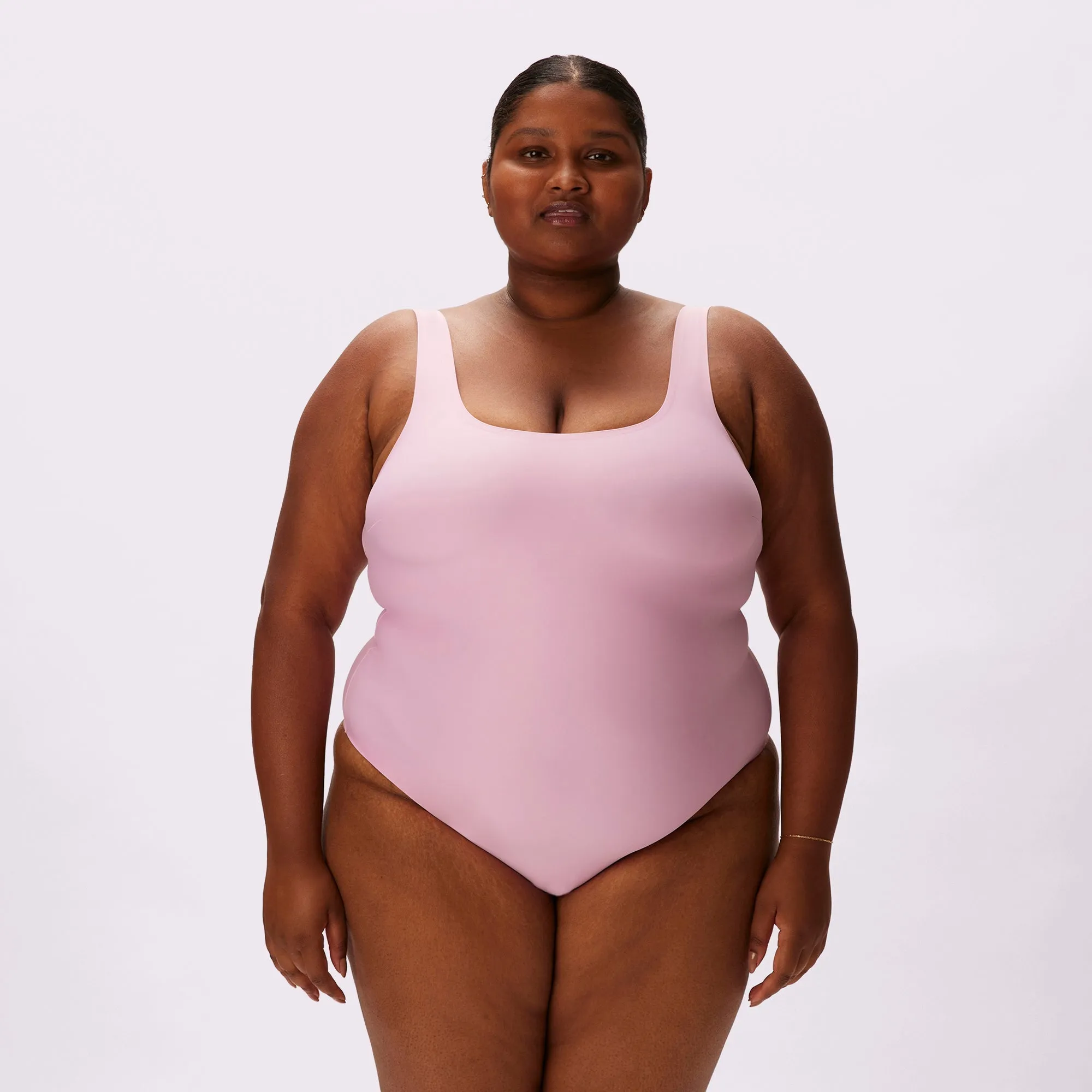 Nearly Naked Seamless Bodysuit | Seamless Universal | Archive (Cupid)