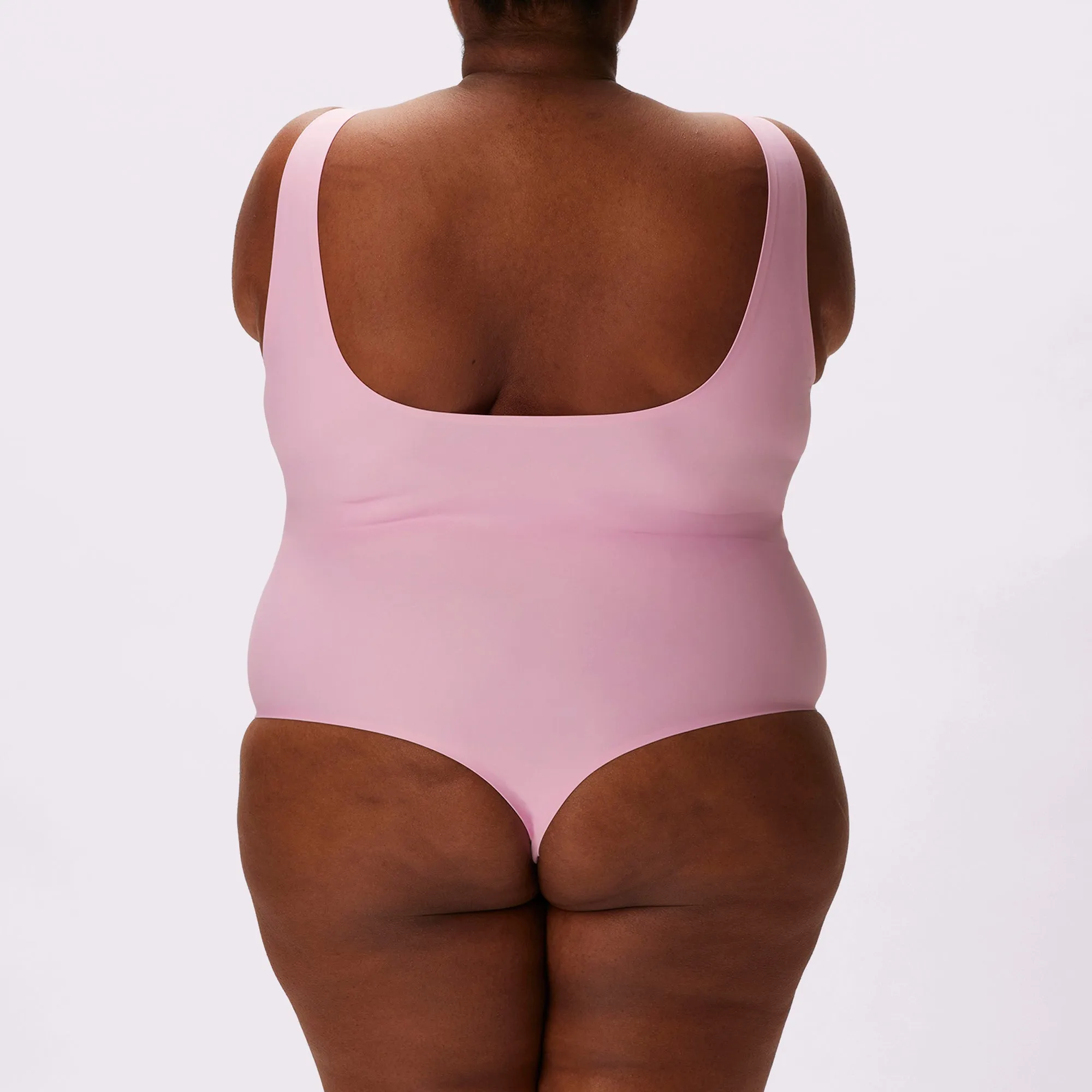Nearly Naked Seamless Bodysuit | Seamless Universal | Archive (Cupid)
