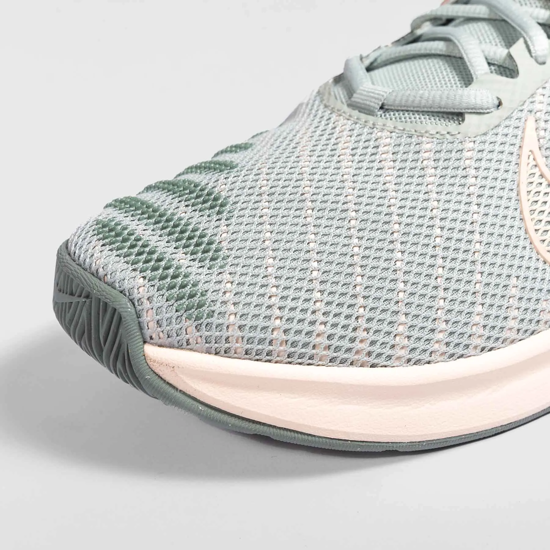 Nike - Metcon 9 Women's Training Shoes - LIGHT SILVER/PALE IVORY-GUAVA ICE
