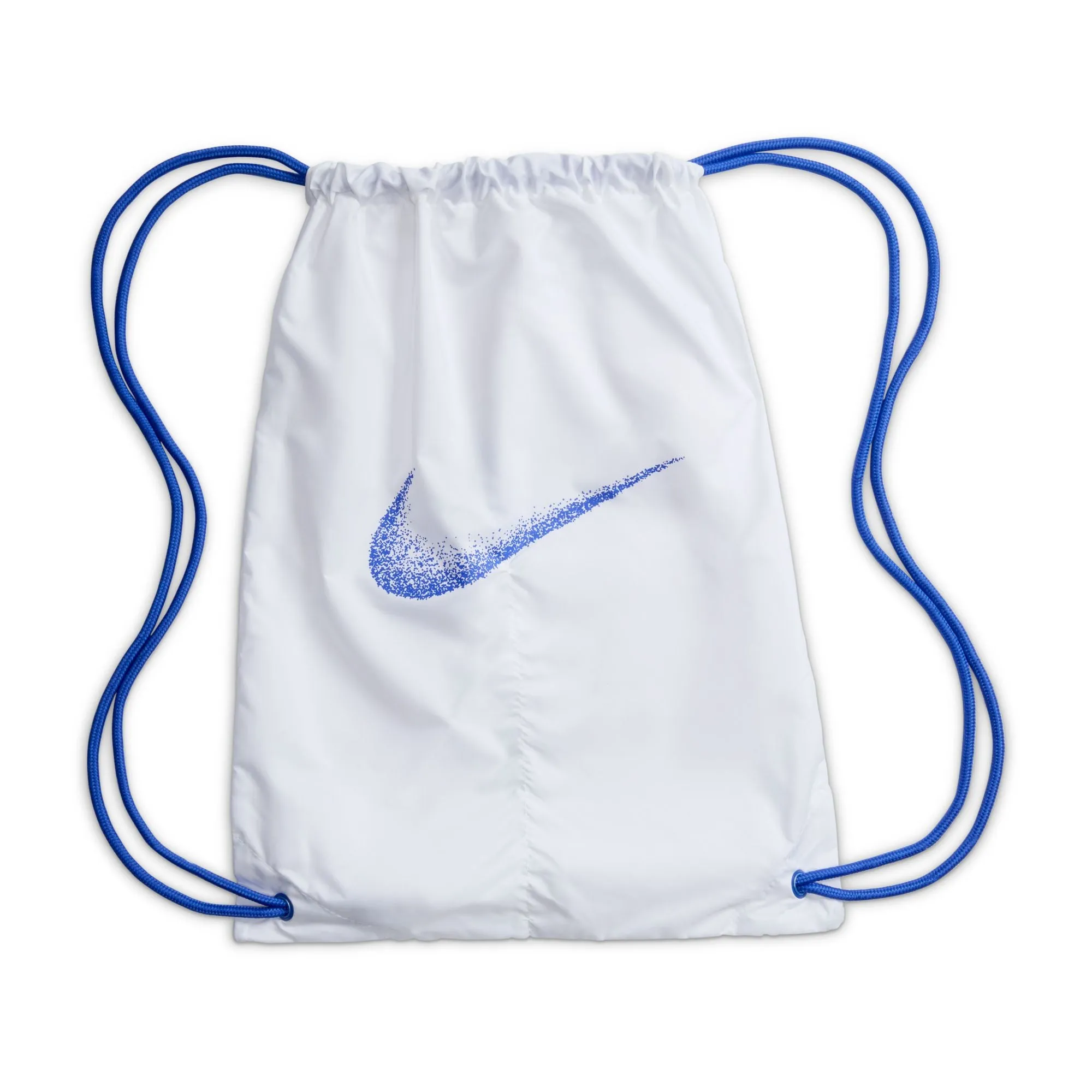 Nike ZoomX Dragonfly 2 Blueprint Running Spikes White / Blue