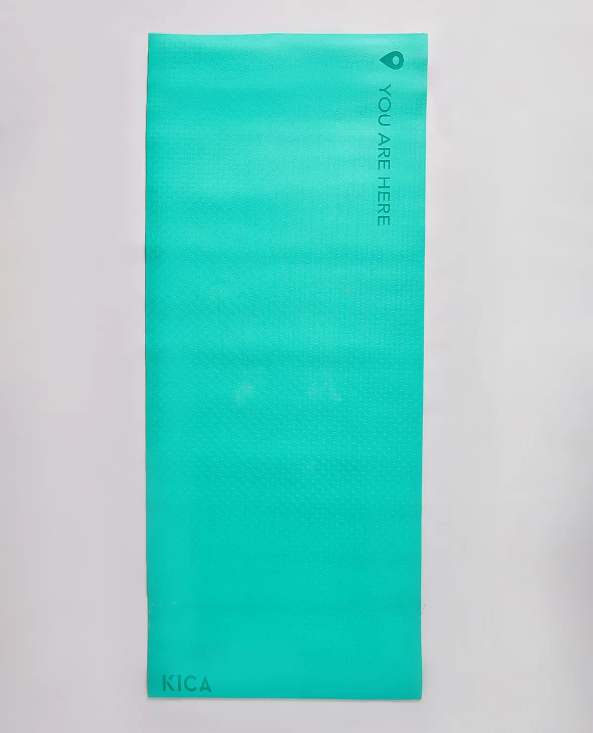 No Limit Yoga Mat - 6mm