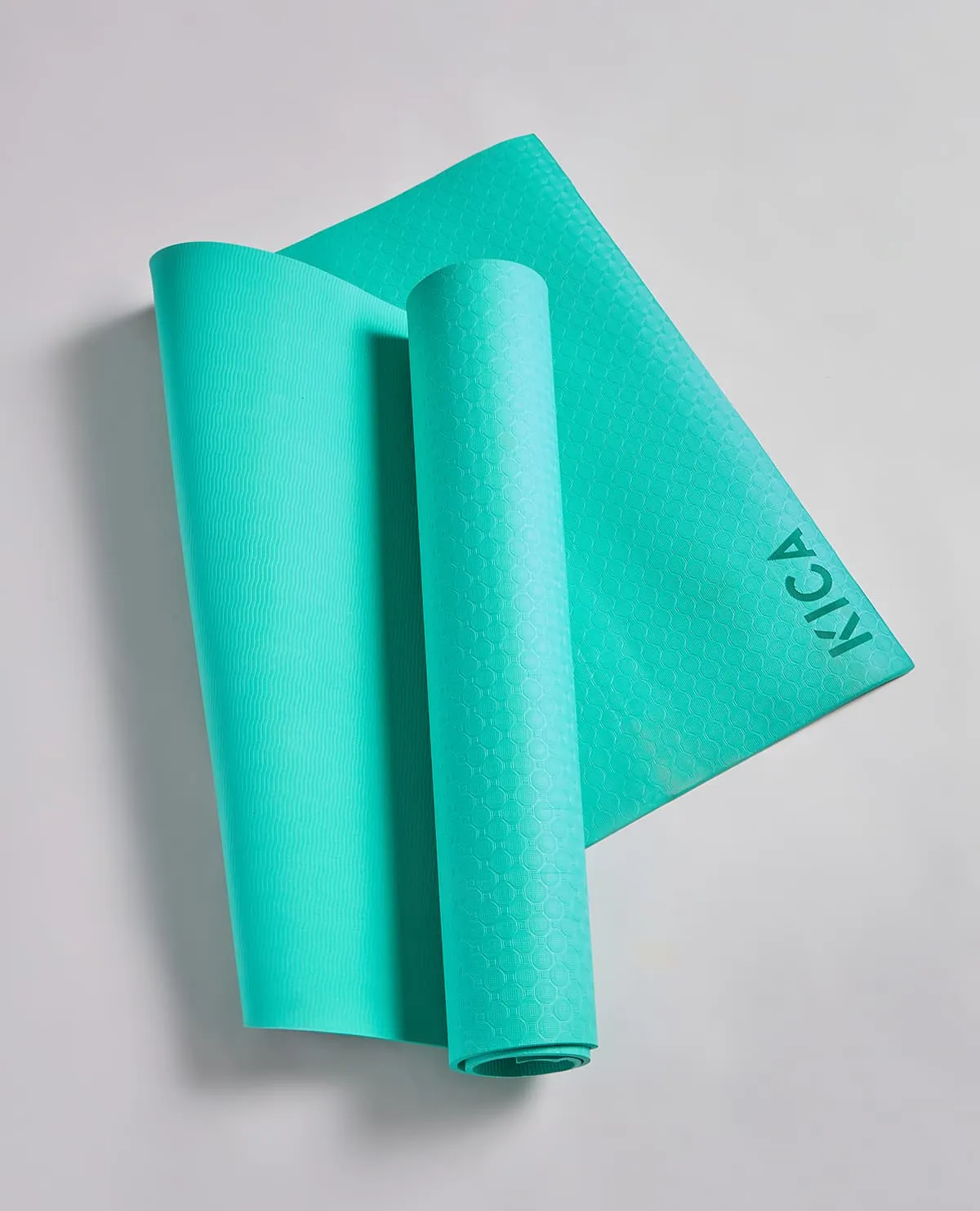 No Limit Yoga Mat - 6mm