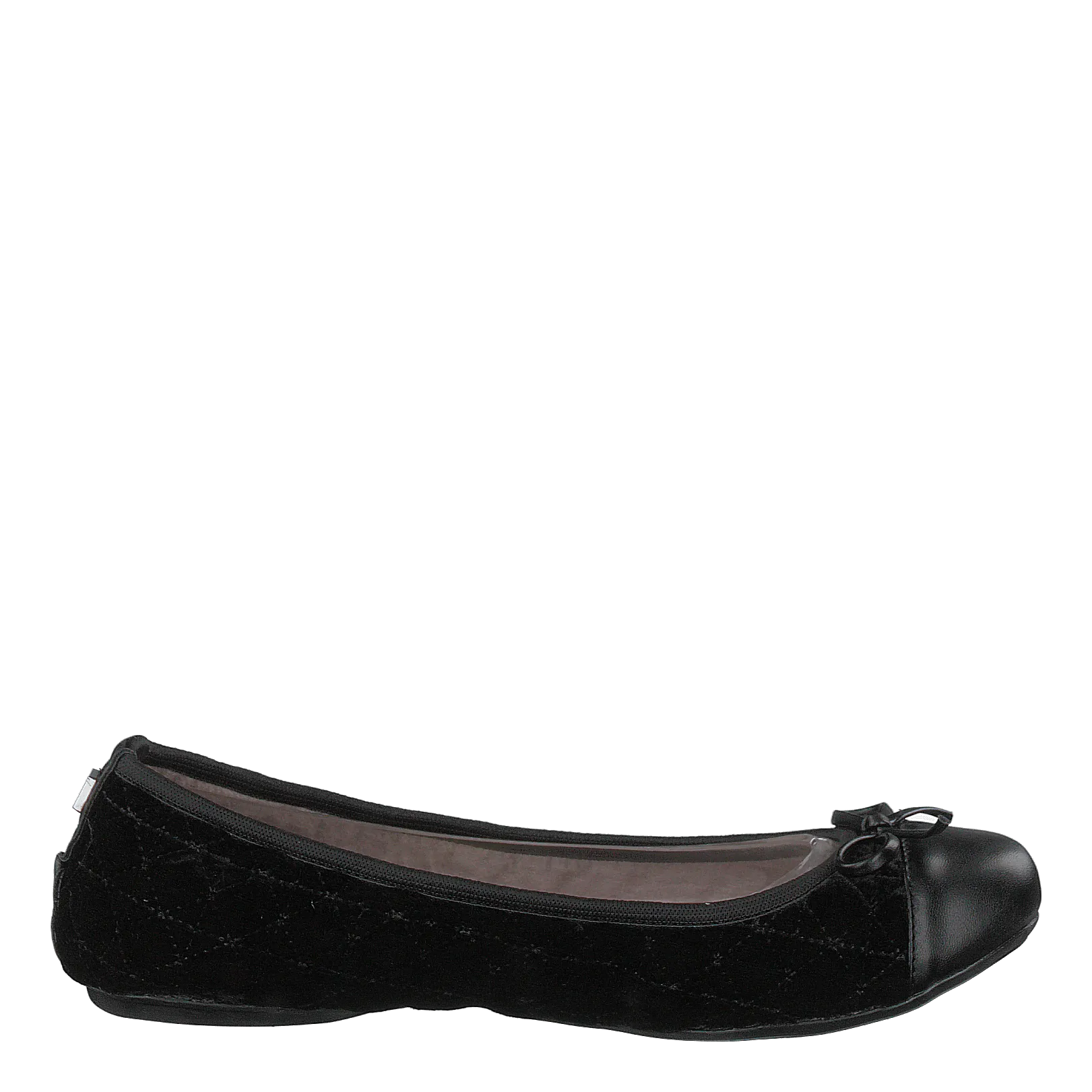 Olivia Black Velvet