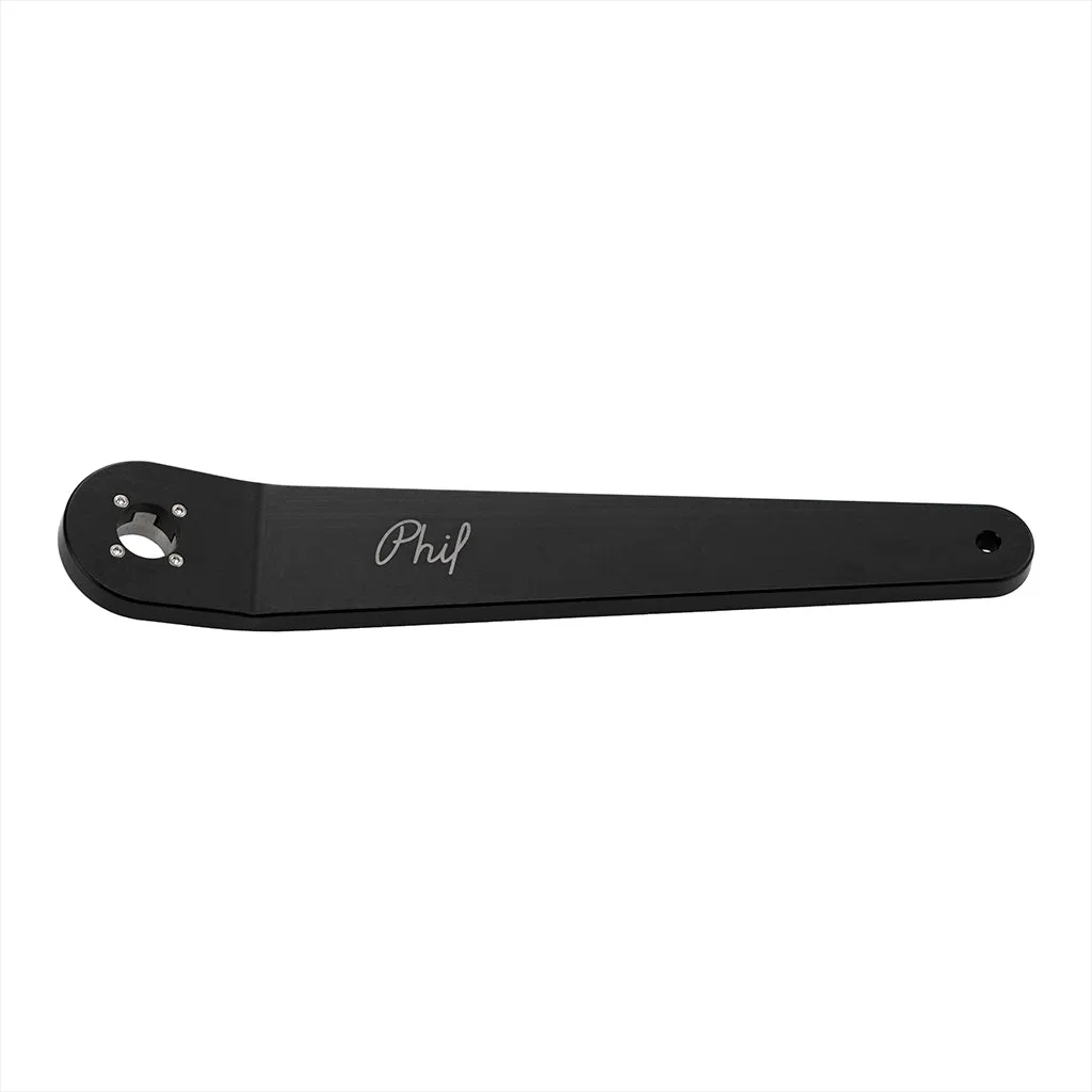 Phil Square Taper Bottom Bracket Installation Tool
