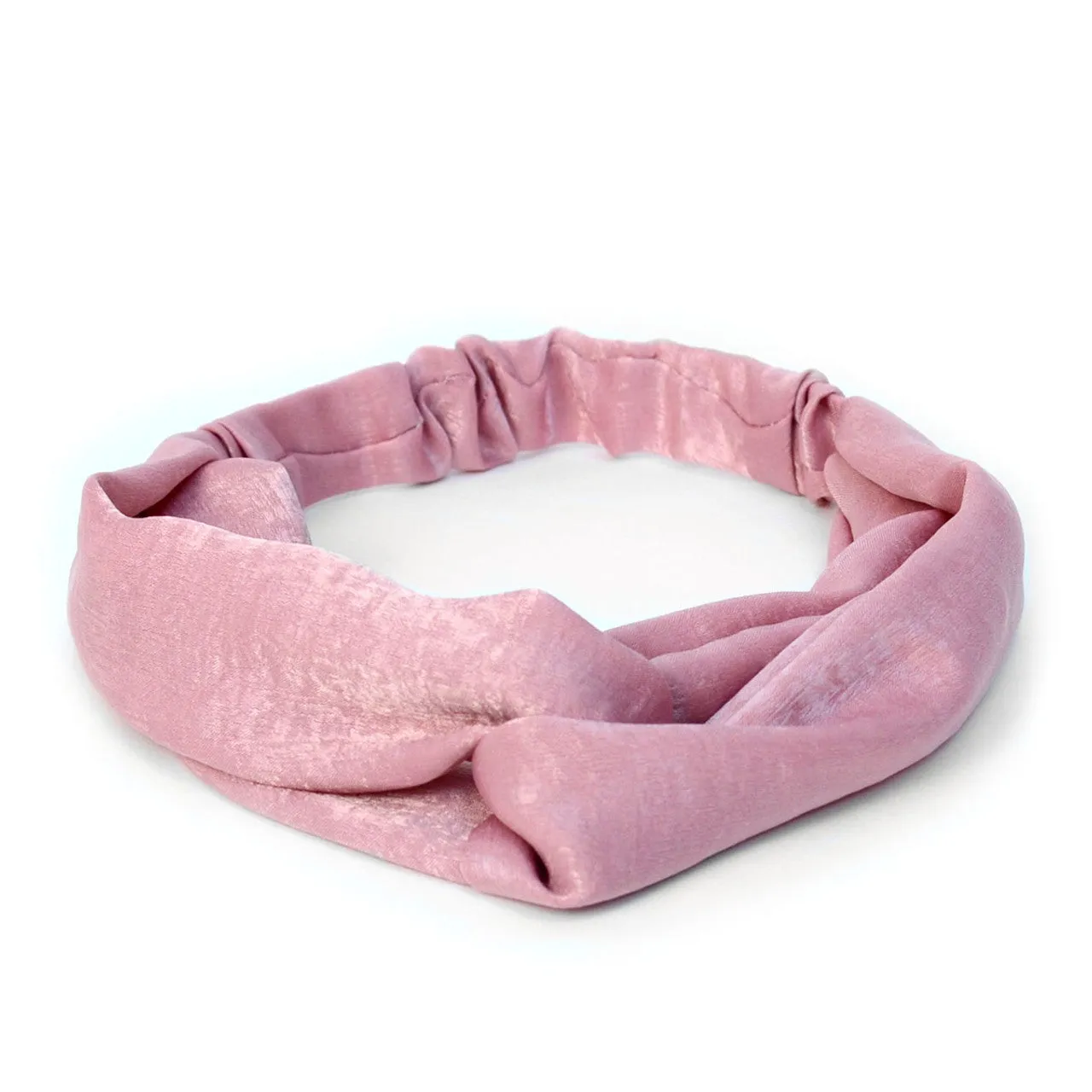 Pink Summer Headbands