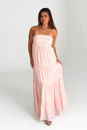 Ria Dress