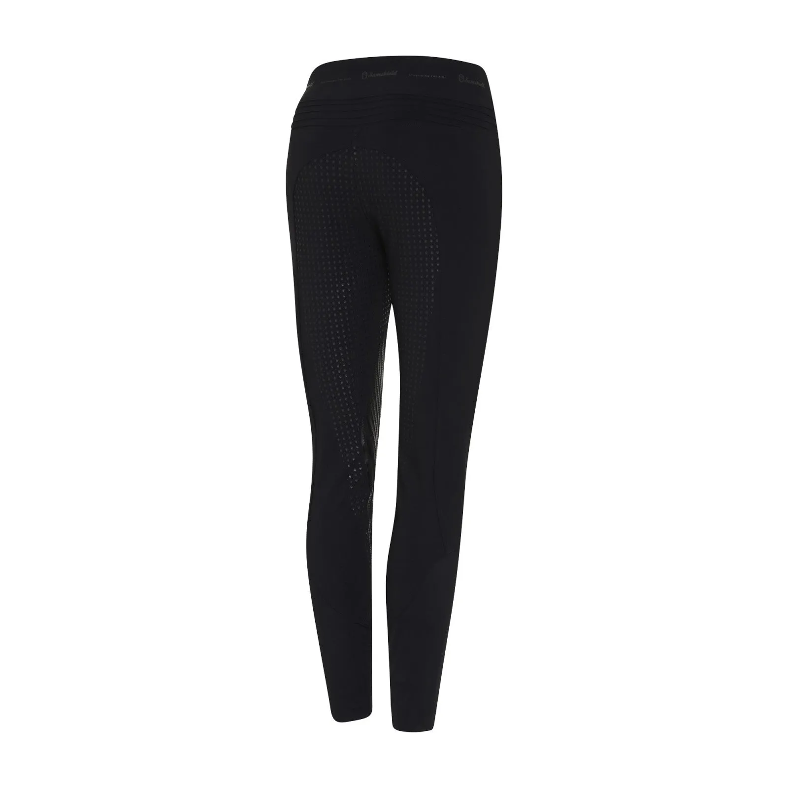 Samshield Alpha Full Grip Breech