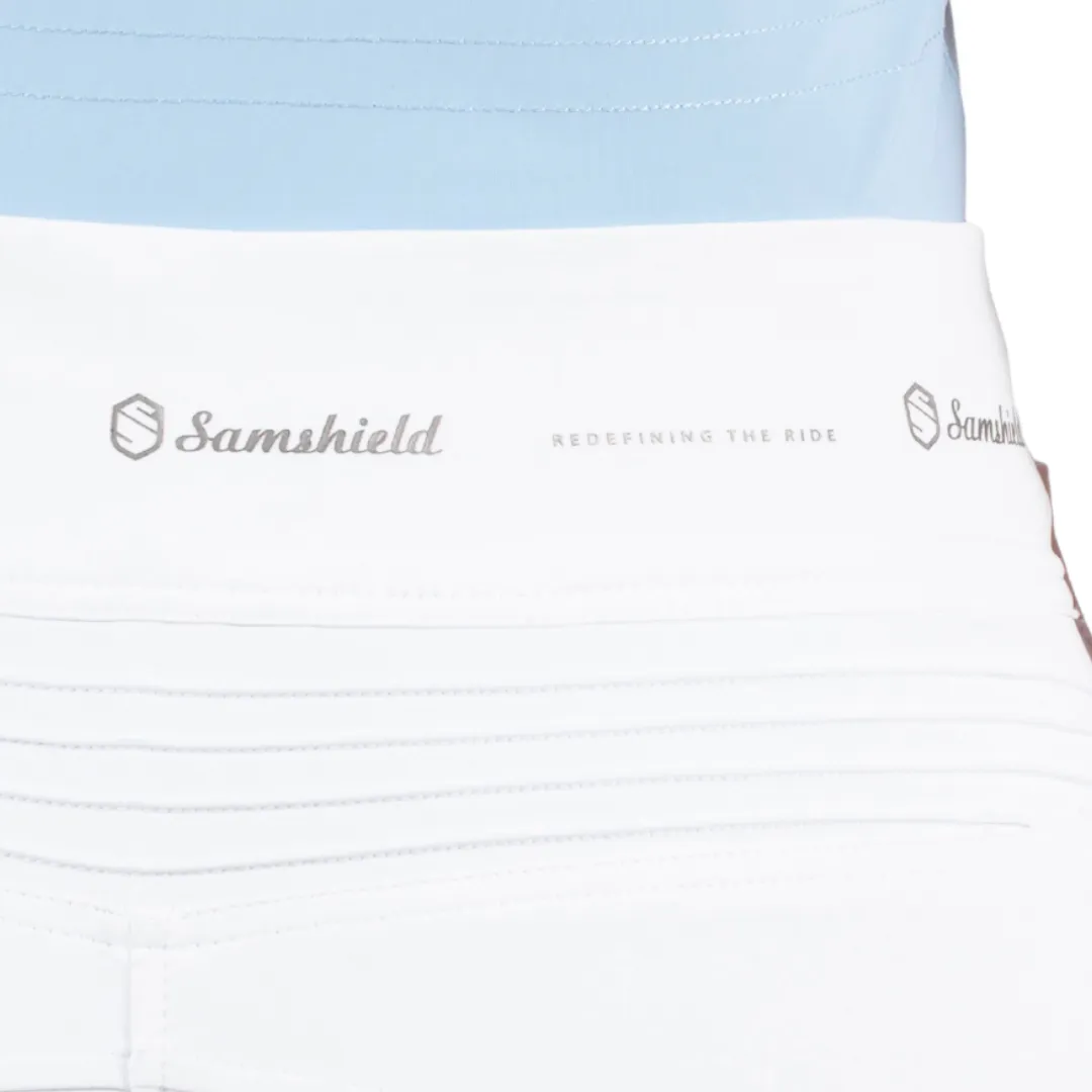 Samshield Alpha Full Grip Breech
