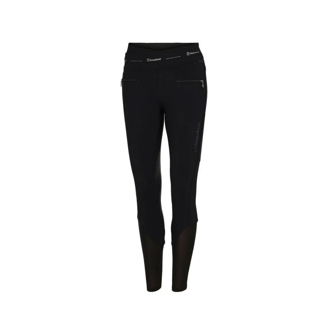 Samshield Alpha Full Grip Breech