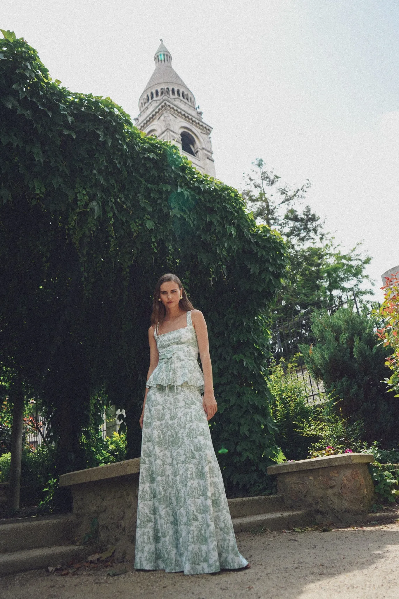 Siena - Siena Sonnet