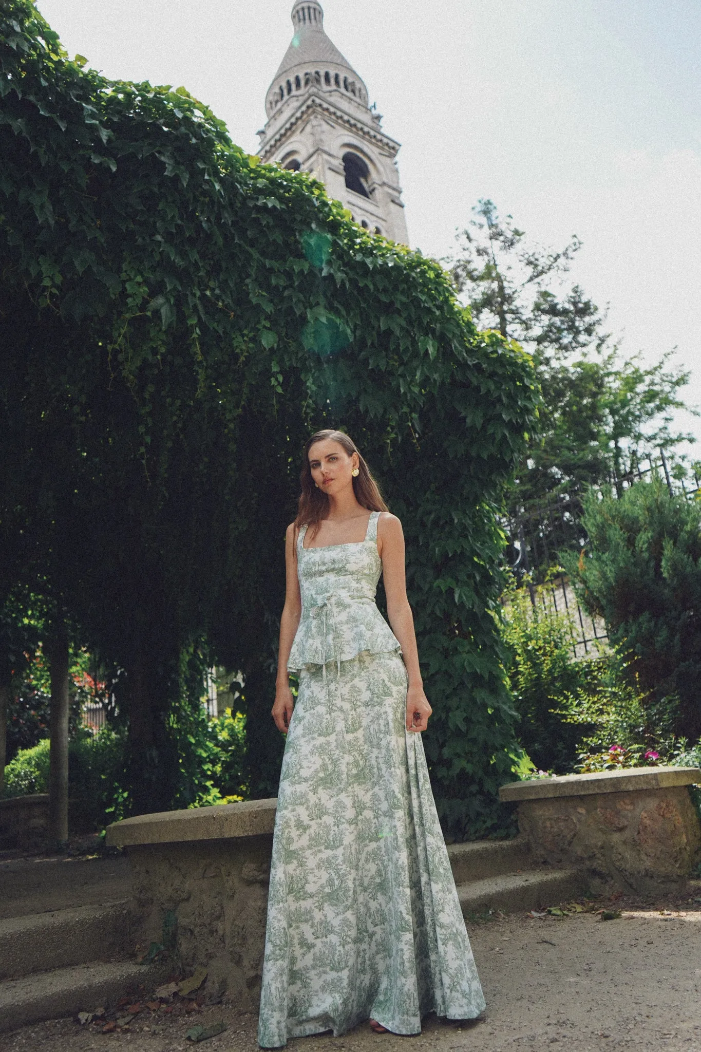 Siena - Siena Sonnet