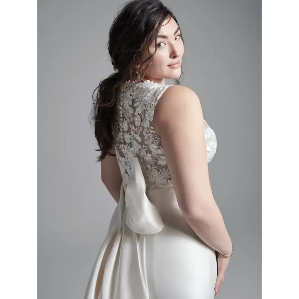 Sottero and Midgley Boden - Sample Sale