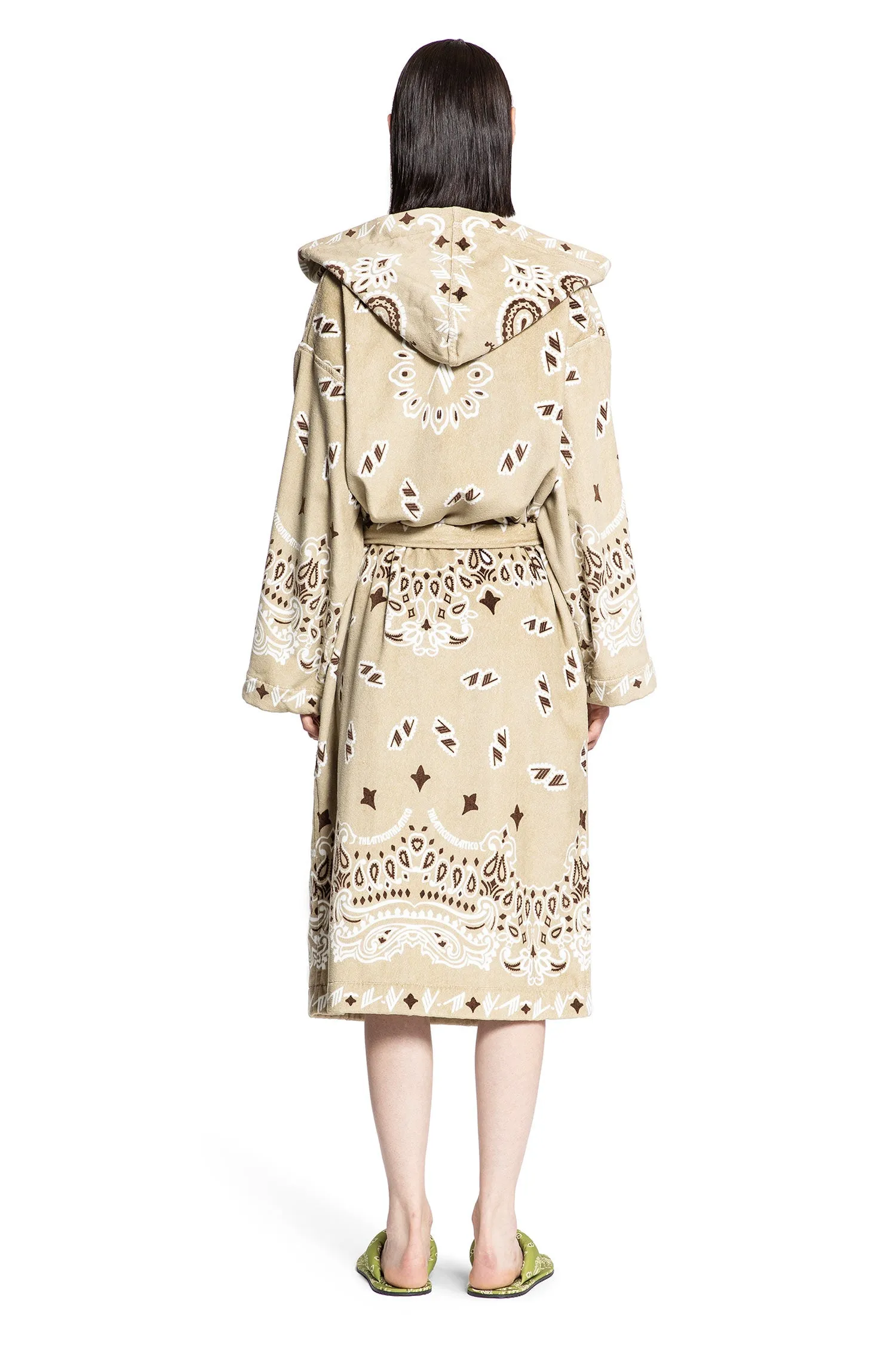 THE ATTICO WOMAN BEIGE HOME & LIFESTYLE