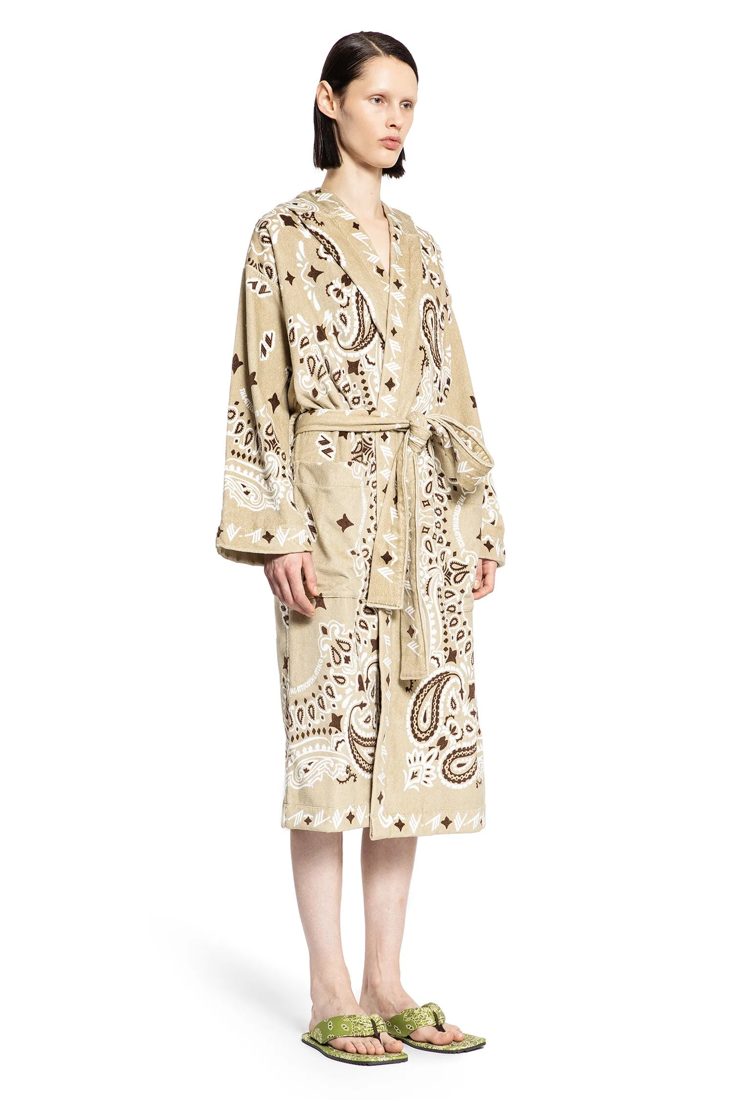 THE ATTICO WOMAN BEIGE HOME & LIFESTYLE