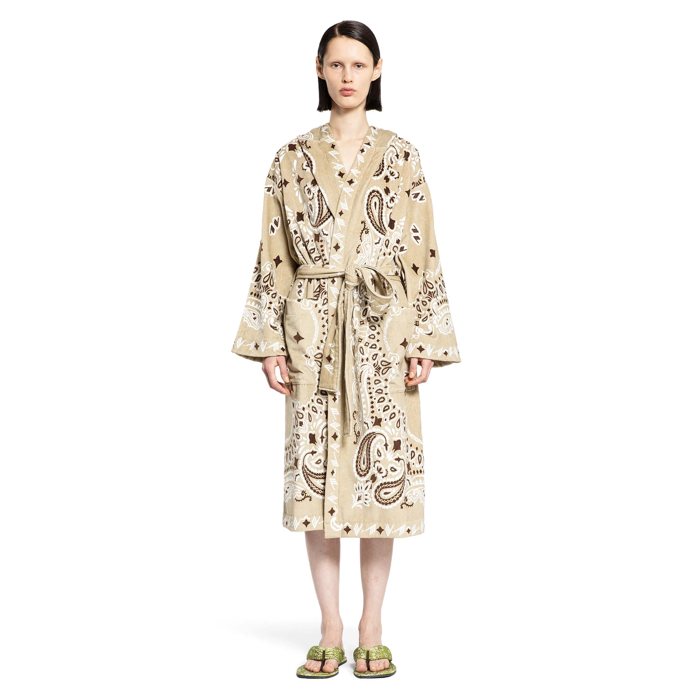 THE ATTICO WOMAN BEIGE HOME & LIFESTYLE