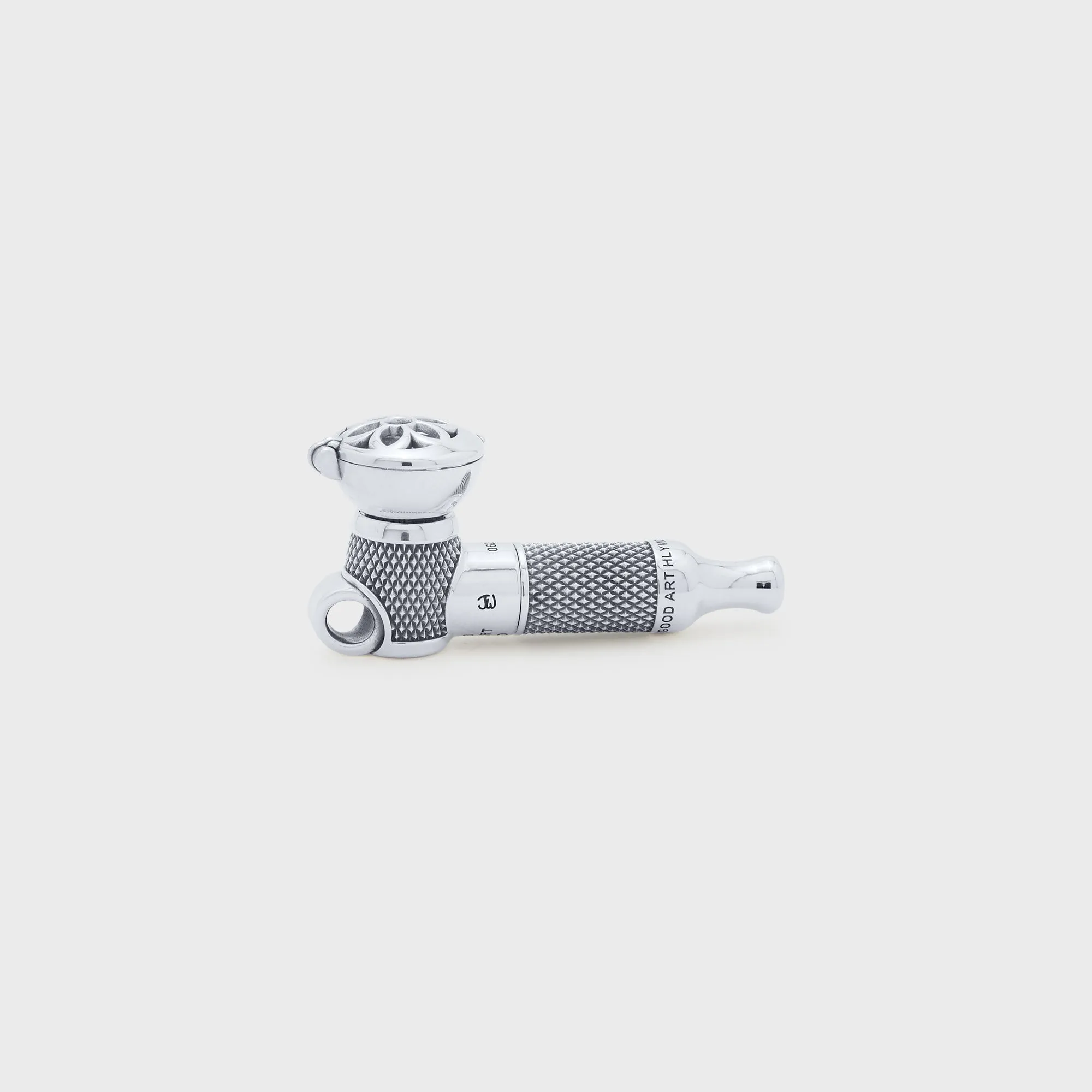 To The Moon Classic 3-Piece Pipe v2 | Goosebumps - Travel