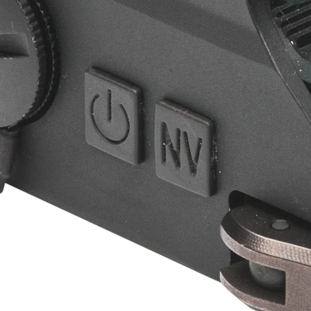 Ultra Shot Open Reflex Sight (A-Spec)