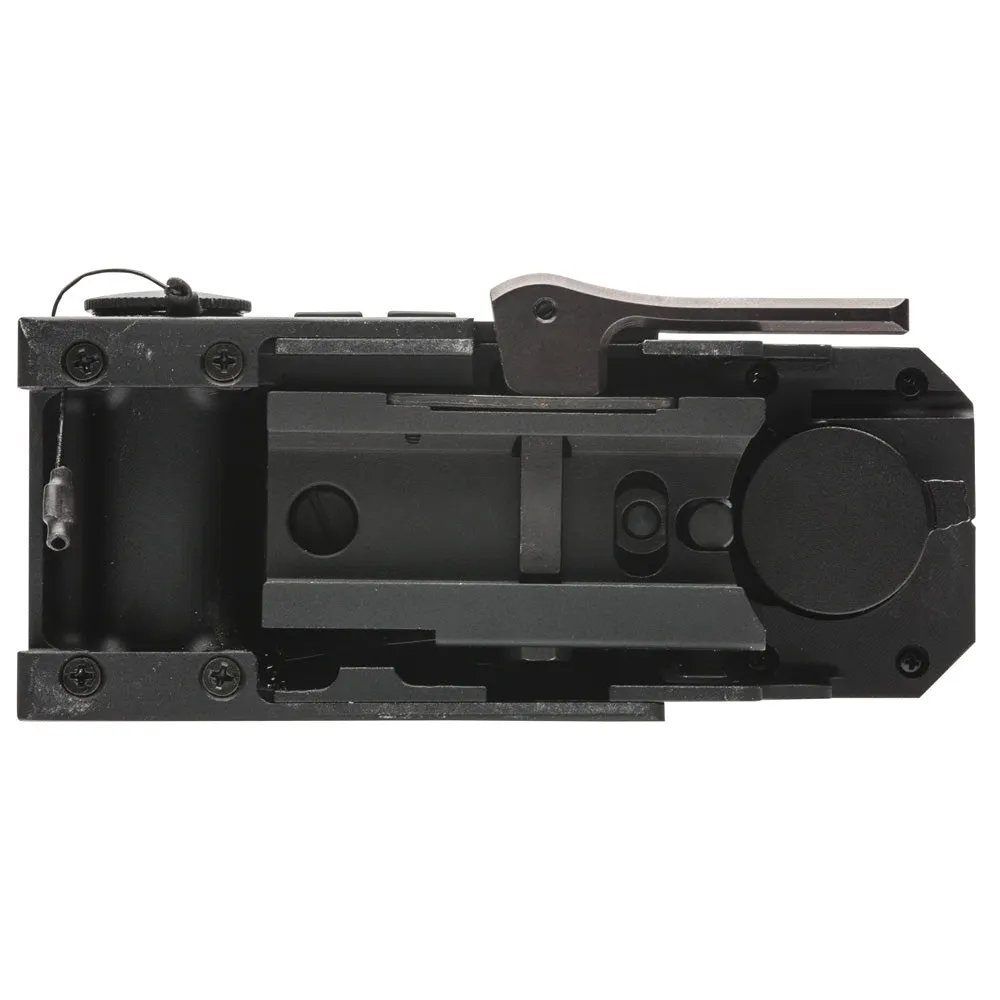 Ultra Shot Open Reflex Sight (A-Spec)