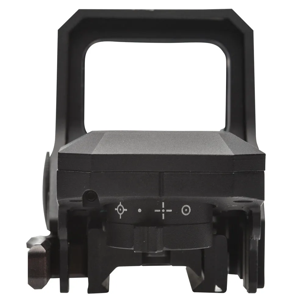 Ultra Shot Reflex Sight (R-Spec)