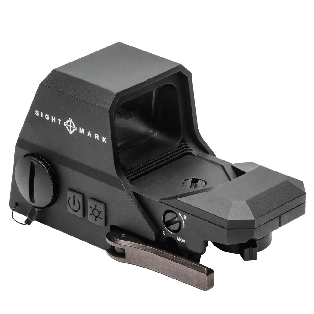 Ultra Shot Reflex Sight (R-Spec)
