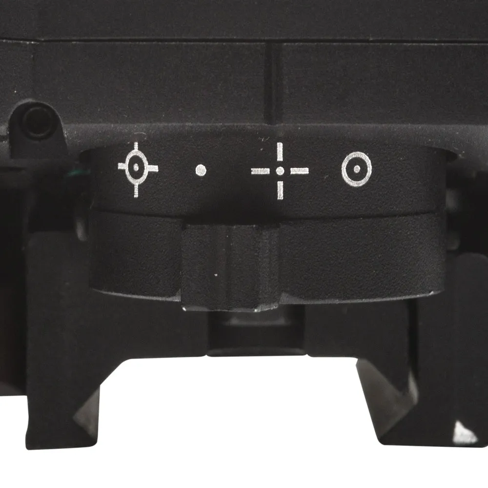 Ultra Shot Reflex Sight (R-Spec)