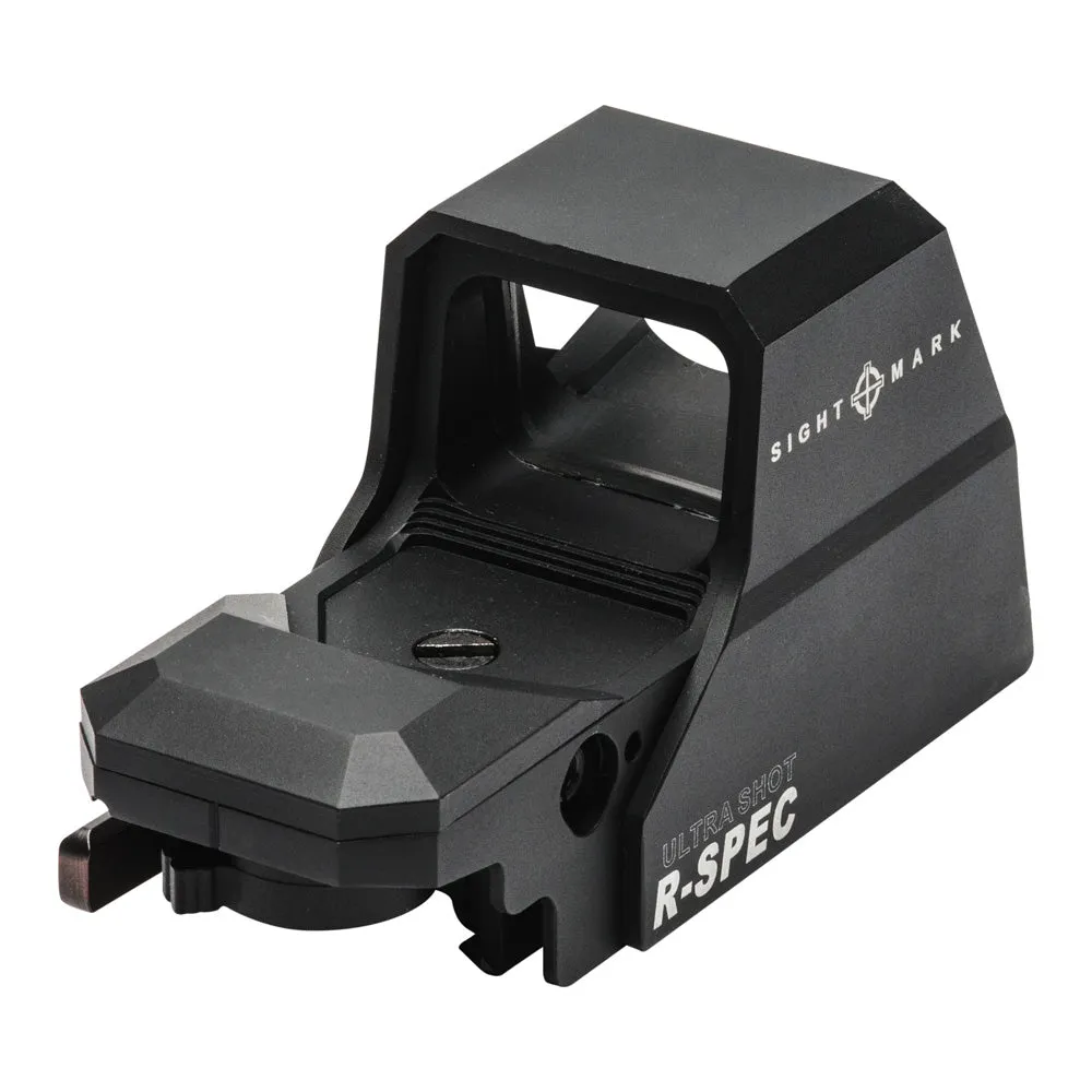 Ultra Shot Reflex Sight (R-Spec)