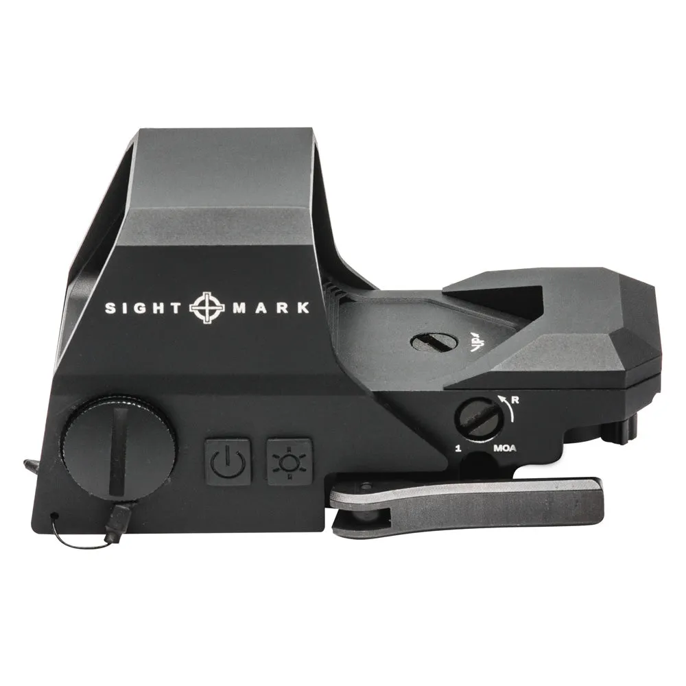 Ultra Shot Reflex Sight (R-Spec)