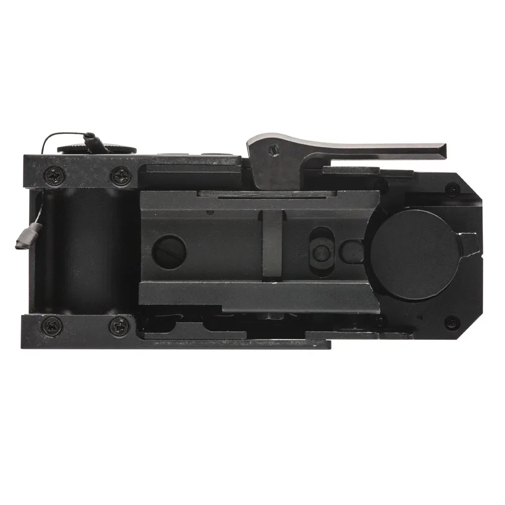 Ultra Shot Reflex Sight (R-Spec)