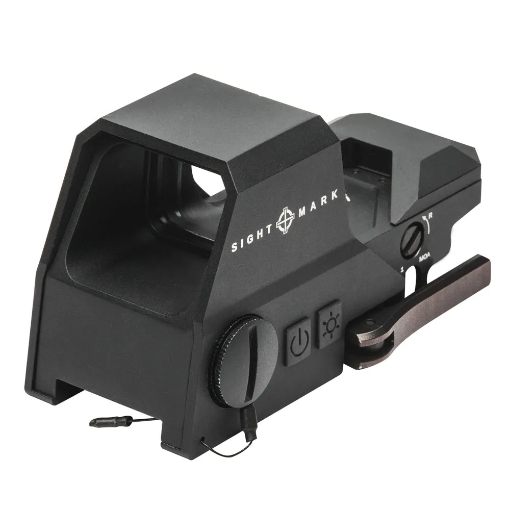 Ultra Shot Reflex Sight (R-Spec)