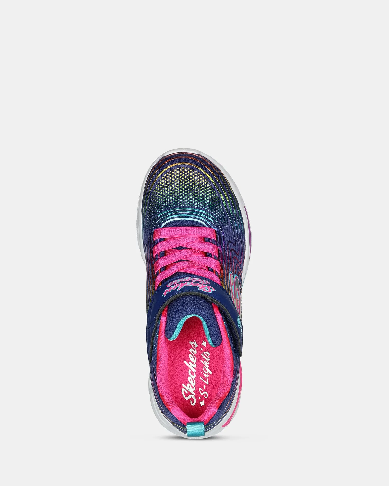 Wavy Beams Yth Navy Multi