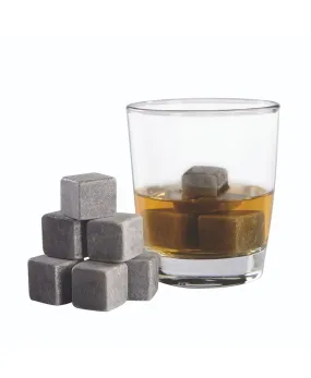 Whiskey Stones Set