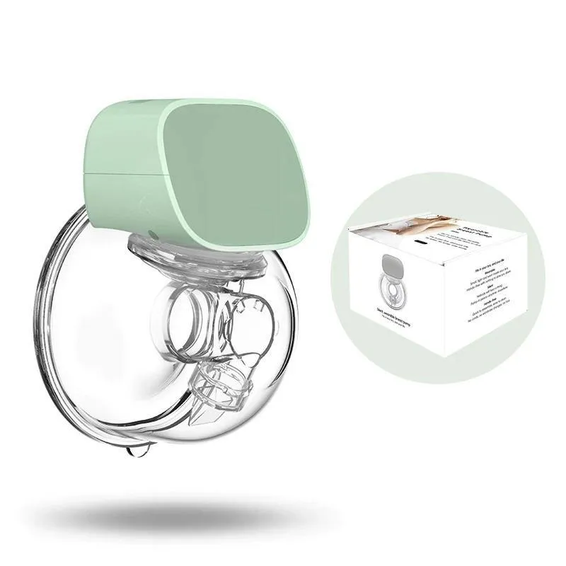 Wireless Wearable Breast Pump - Hands Free